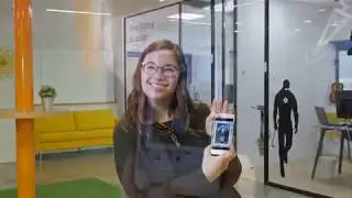 Text Sharing  - Mirror X Photo Booth
