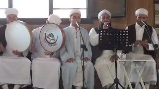 HASAN HOCA EFENDİ SENE-İ DEVRİYESİ  MEVLİD- İ ŞERİF  PERŞEMBE 23.06.2022