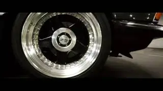 BMW 628CSI [OZFUTURA]