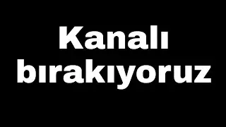 Görüşürüz...