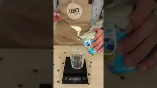 Кофе по вьетнамски (ASMR)
