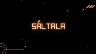 Bounce Twice - Sáltala
