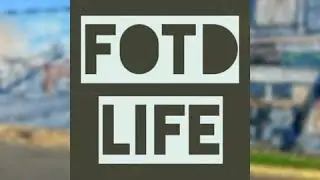 FOTD ENT. -LIFE
