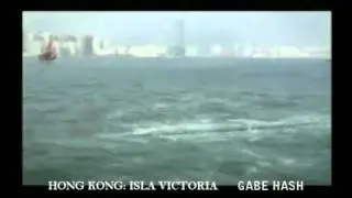 EL MAR SE ABRE EN DOS..ASOMBROSO!!