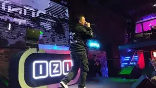 Zambezi - Она - Замбези Live
