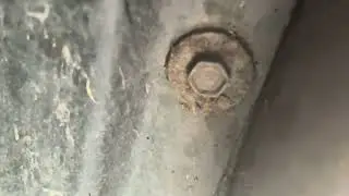 How to remove BMW Series 1 Front Bumper?