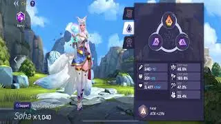 Summoners War Lost Centuria 2nd Season Guide/Tips