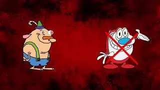 The Ren and Stimpy.exe
