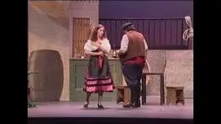 La Zarzuela - La Tabernera Del Puerto - Pablo Sorozabal