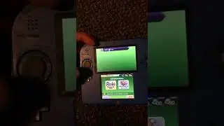 Playing some Psychic Blasters