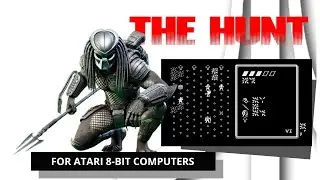 The Hunt for Atari 8-bit computers