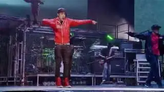 #justinbieber
Justin Bieber singing one time live performance