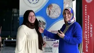 HANDE ELİF GÜNER-KARİYER POLİKLİNİĞİ