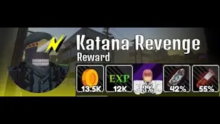 AWTD | Anime World Tower Defense How To Beat Katana Revenge Raid Challenger Guide
