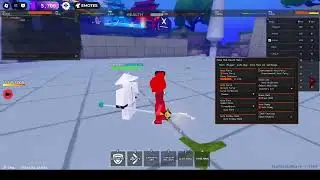 OP! Death Ball Script 2025