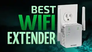 TOp 10 Best Wifi Extender 2023 - DON'T Buy A Wi-Fi Range Extender Until Watch This Video