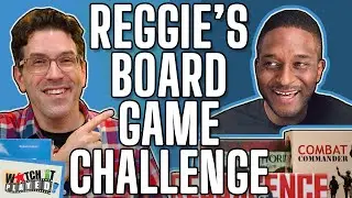 Mid-Year Game Picks Challenge! (Patreon Bonus Video)