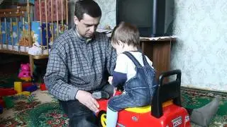 Дайте Арсению шанс...