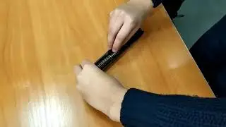 Сборка Glock 17(Глок 17).