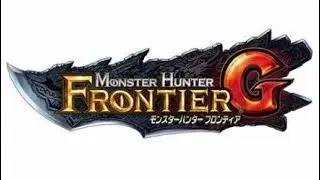 Monster Hunter Frontier G OST - Swamp (High Rank)