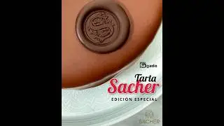 TORTA SACHER - RECETA ORIGINAL DEL HOTEL SACHER - EL MEJOR TUTORIAL