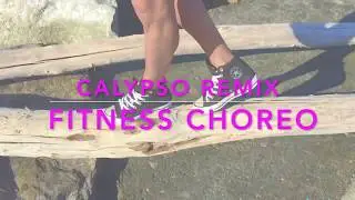 Calipso - Charlie Charles-  Remix - -Coreography