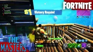 Fortnite - A PITIFUL START