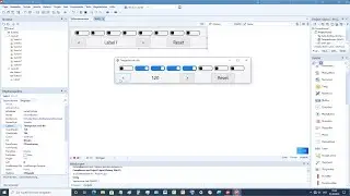 Tutorial: TIntegerSet in FireMonkey (Delphi DX 10.3.3 Rio) on Windows