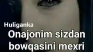 киз ноласи жуда тасирли