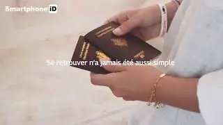 Smartphone iD - Mamie on arrive !