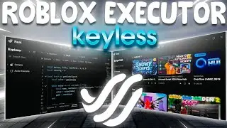 Roblox Executor — Is Real Executor One Of The Best and Keyless In 2026?!