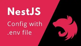 NestJS configuration: Everything you need to know. NestJs course [part 4.]