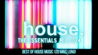 Vibey Deep House Mix (Best of Ambler Productions)