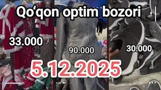 Qo‘qon optim bozori narxlar juda arzon 😱🤯🇺🇿💵😱