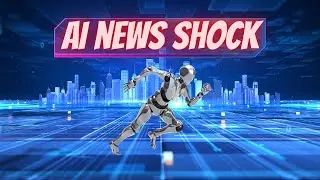 AI News Recap: The Stories That Shook the Tech World!