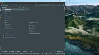 Vite Craft CMS project creation