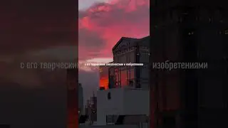 Если вы хотите быть творческим, оставайтесь ребенком ☺️