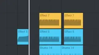Sound like Marshmello?
