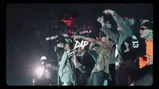 WOLBSGANG - DAP  (Visualizer) (prod. luvless)