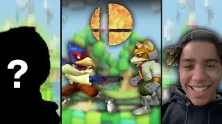 We Settled it in Melee...
