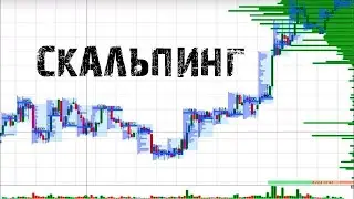 Торговля на бирже по методике Виталия Киева.) +12%