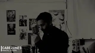 CABEZONES - INMOVIL (COVER)