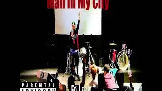 Man In My City Prod. KC Supreme x Mayeniac