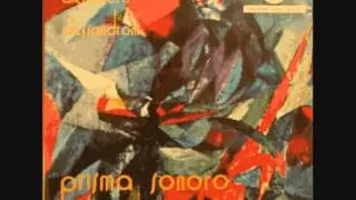 Alessandro Alessandroni (Italia, 1974) - Prisma Sonoro