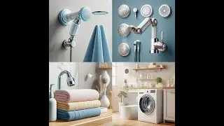 5 Amazing Bathroom Inventions That Will Change Your Life