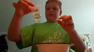 КАК СДЕЛАТЬ СЛАЙМ 2 ЧАСТЬ