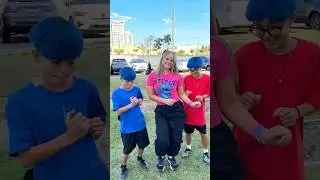 SOCO CHALLENGE DANCE 