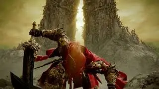 ELDEN RING || Будущий консорт Радан