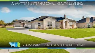 Home for Sale at Rio Ancho in Liberty Hill, TX