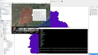 PostGIS - ogr2ogr.exe - Export PostGIS table to GML, KML